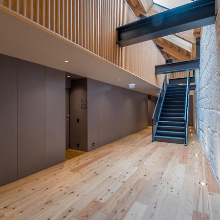 Apartament Oporto Diamond Luxe & Terrace Zewnętrze zdjęcie