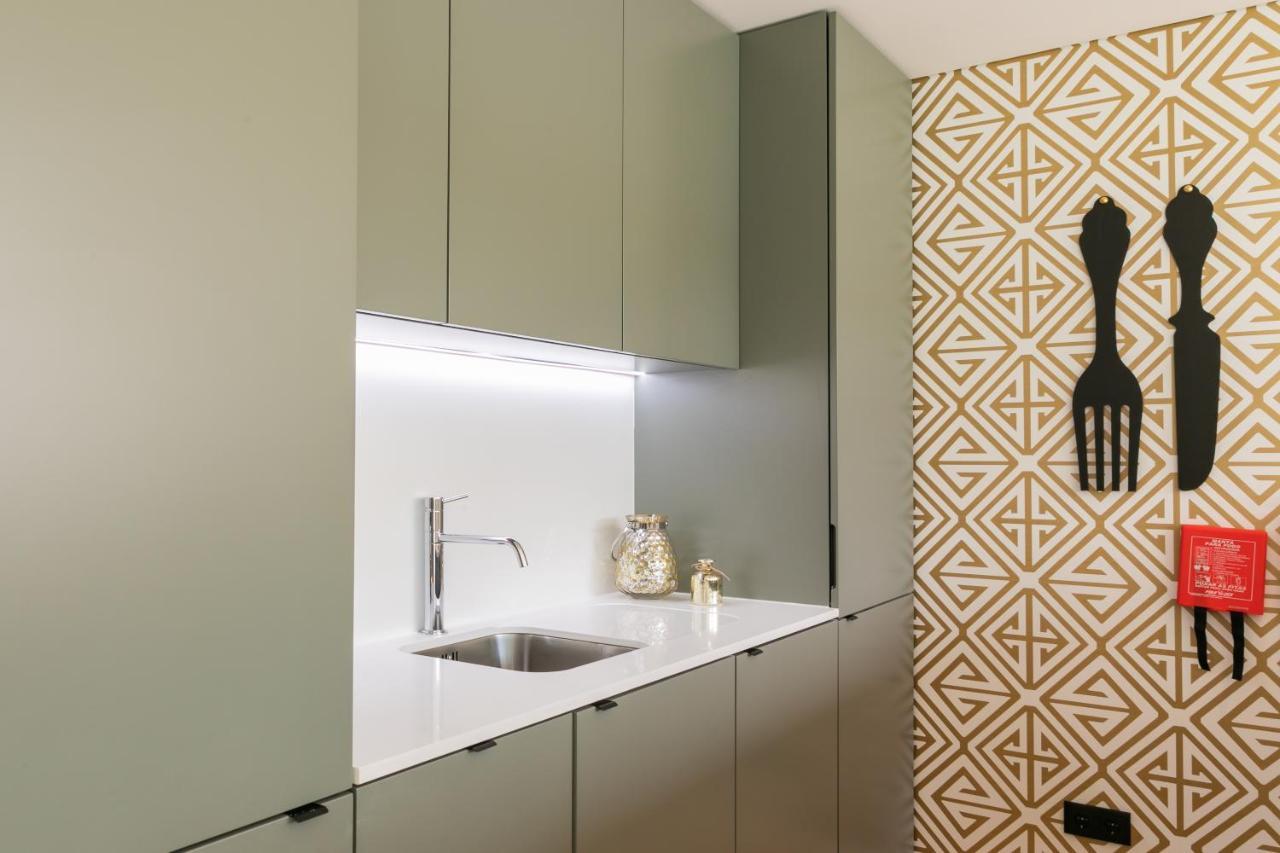 Apartament Oporto Diamond Luxe & Terrace Zewnętrze zdjęcie