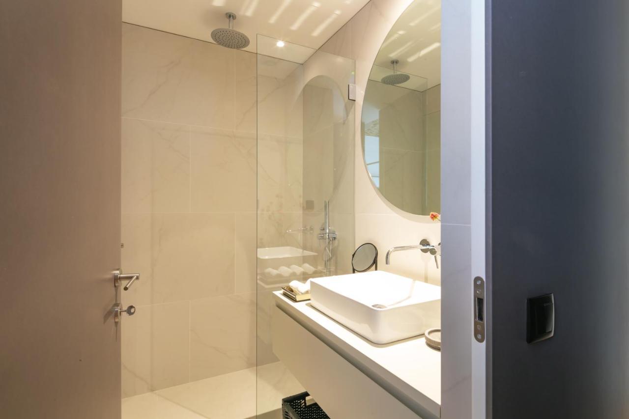 Apartament Oporto Diamond Luxe & Terrace Zewnętrze zdjęcie