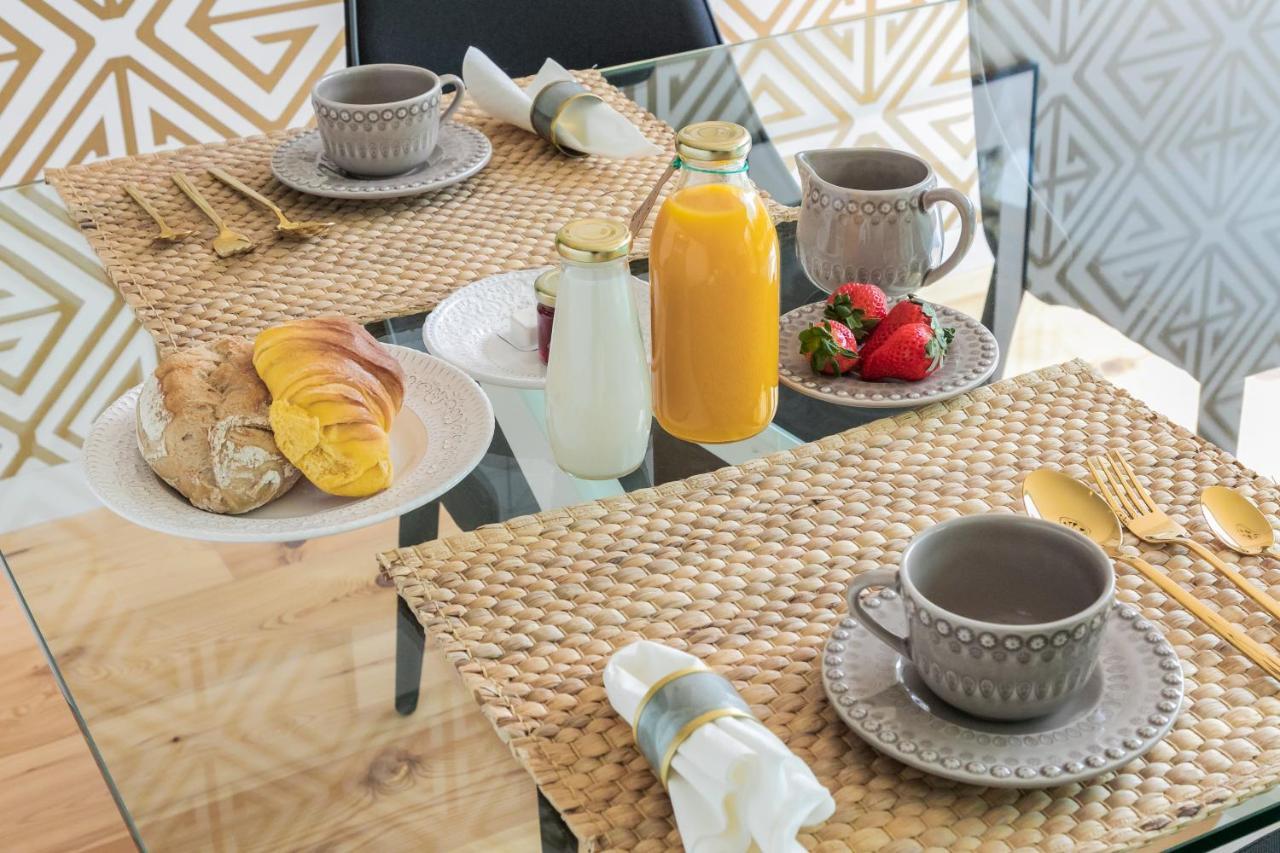 Apartament Oporto Diamond Luxe & Terrace Zewnętrze zdjęcie