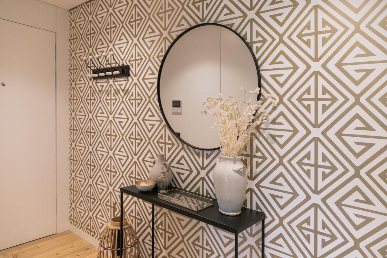 Apartament Oporto Diamond Luxe & Terrace Zewnętrze zdjęcie