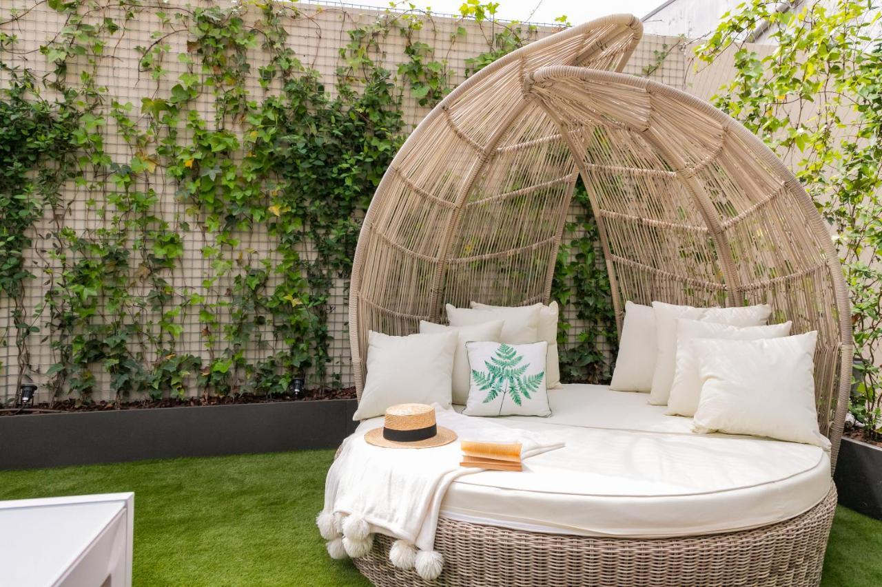 Apartament Oporto Diamond Luxe & Terrace Zewnętrze zdjęcie