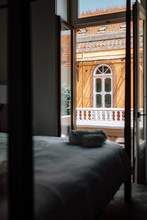 Apartament Oporto Diamond Luxe & Terrace Zewnętrze zdjęcie