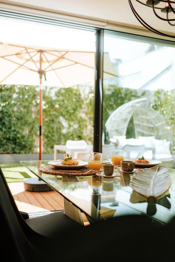 Apartament Oporto Diamond Luxe & Terrace Zewnętrze zdjęcie