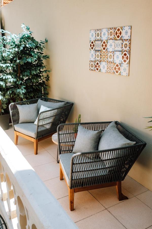 Apartament Oporto Diamond Luxe & Terrace Zewnętrze zdjęcie