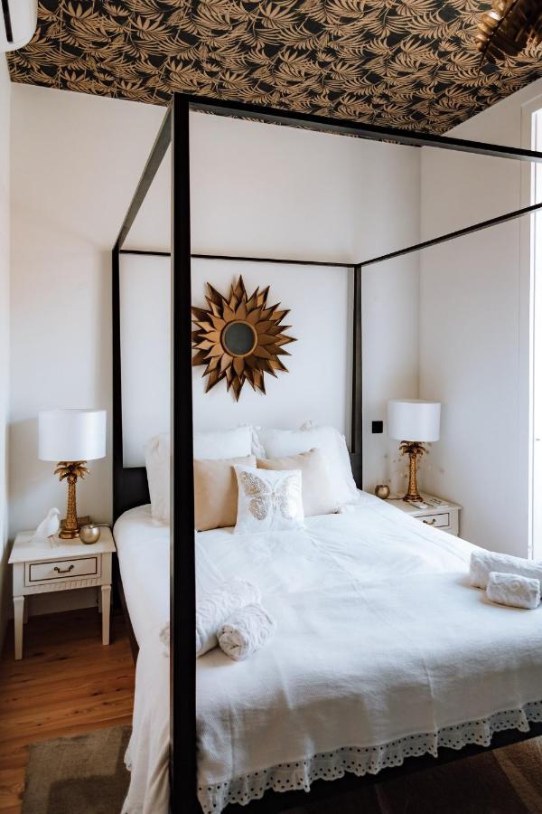 Apartament Oporto Diamond Luxe & Terrace Zewnętrze zdjęcie