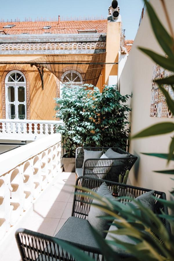 Apartament Oporto Diamond Luxe & Terrace Zewnętrze zdjęcie