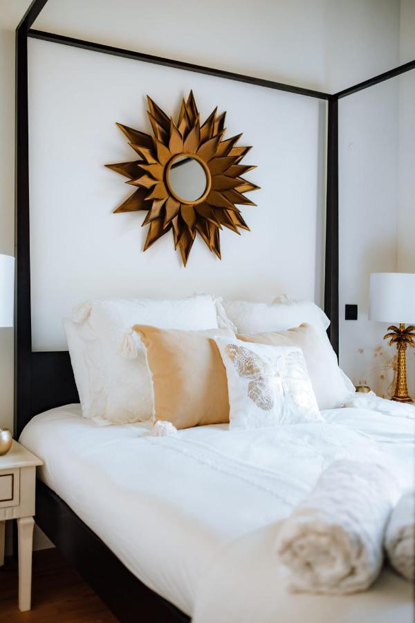 Apartament Oporto Diamond Luxe & Terrace Zewnętrze zdjęcie