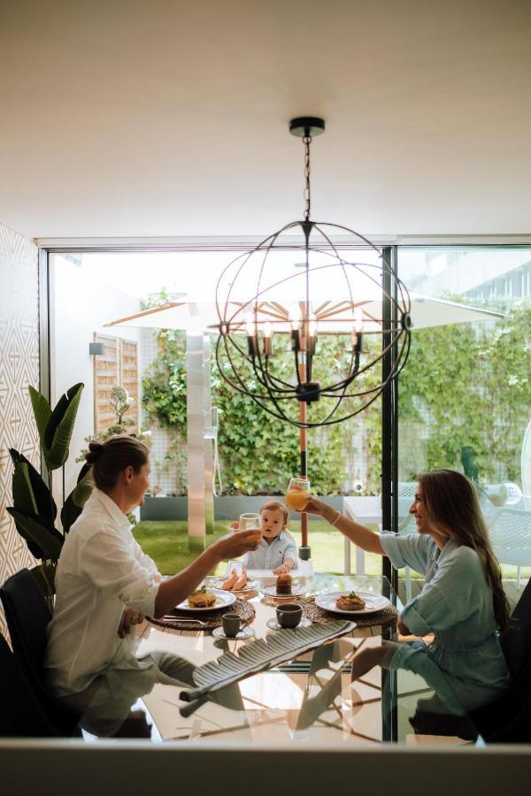 Apartament Oporto Diamond Luxe & Terrace Zewnętrze zdjęcie