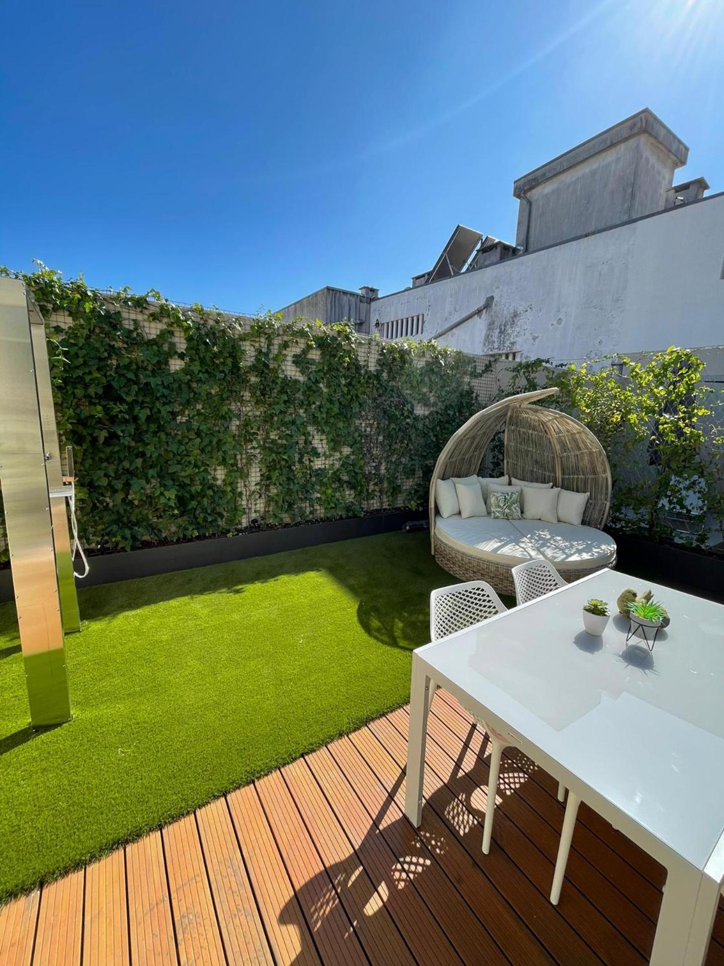 Apartament Oporto Diamond Luxe & Terrace Zewnętrze zdjęcie