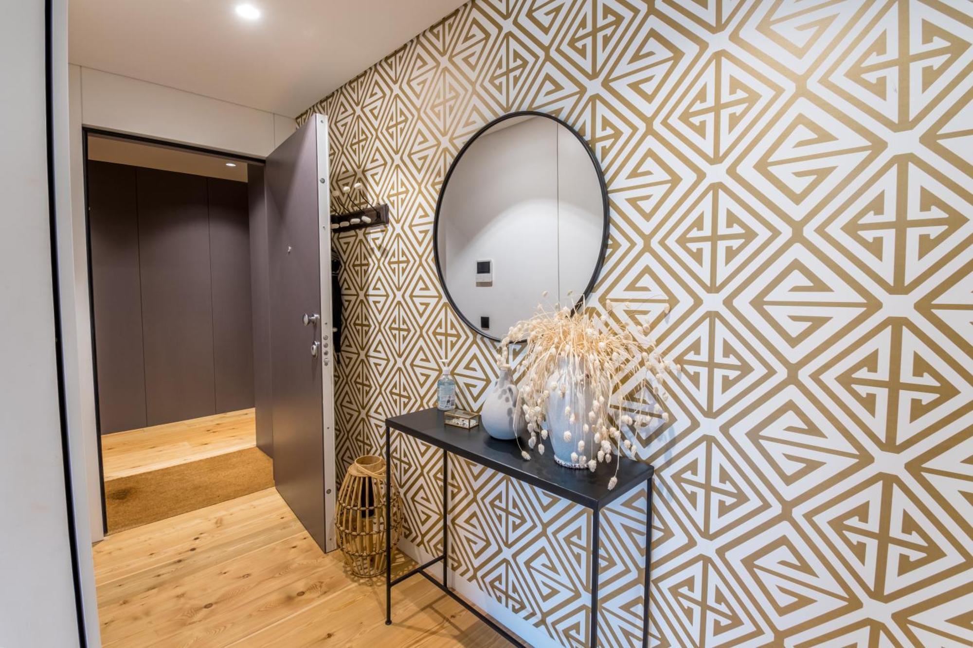 Apartament Oporto Diamond Luxe & Terrace Zewnętrze zdjęcie